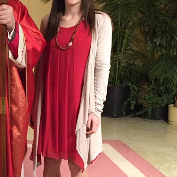 Max Studio Dress - Picture 4 of 5